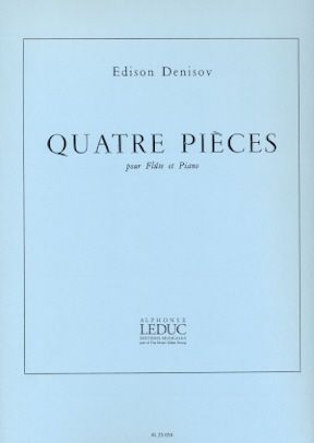 Four Pieces