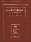 Four Psalm Preludes