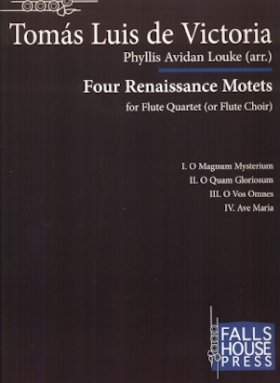 Four Renaissance Motets