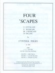 Four 'Scapes