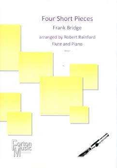 Four Short Pieces