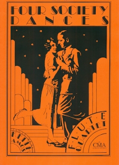 Four Society Dances
