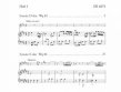 Four Sonatas (v.1) (D,E) (Wq83-84)
