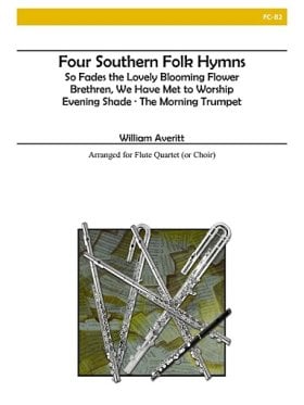 Four Southern Folk Hymns