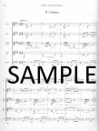 Four Spanish Pieces (score)