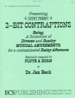 Four Two-Bit Contraptions