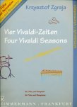 Four Vivaldi Seasons (2 playing scores)