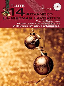 Fourteen Advanced Christmas Favorites