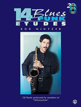 Fourteen Blues and Funk