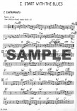 Fourteen Jazz and Funk Etudes