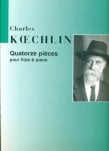Fourteen Pieces