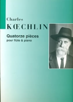 Fourteen Pieces