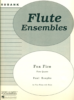 Fox Fire