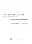 Fragile Circle, A