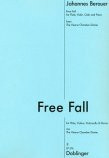 Free Fall