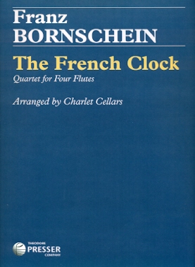 French Clock, The