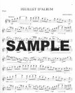 French Flute Encores