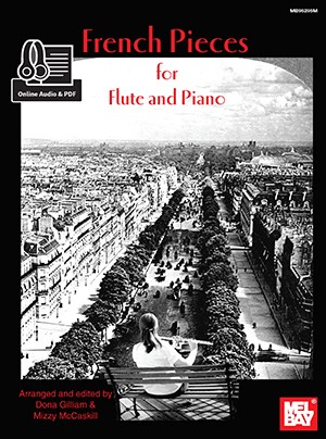 French Pieces