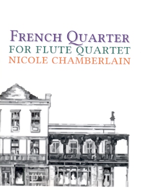 French Quarter