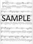 French Suite #6 in e (BWV817)
