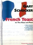 French Toast (5 Pieces)