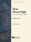 From Heaven High