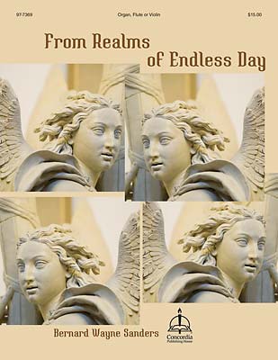 From Realms of Endless Day