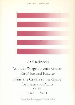 From the Cradle to the Grave(v.1)(ed.deReede)