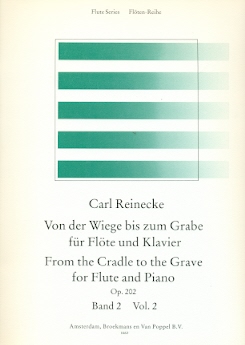 From the Cradle to the Grave(v.2)(ed.deReede)