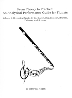 From Theory to Practice:  An Analytical Performance Gude for Flutists (v.1)