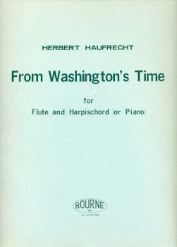 From Washington's Time