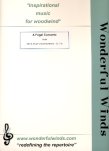 Fugal Concerto, A