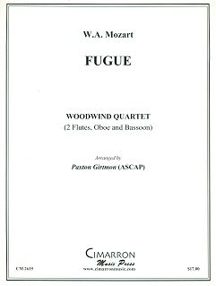 Fugue