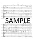Fugue with Two Choirs