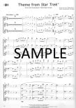 Fun Favorites for Flute