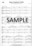 Fun Favorites for Flute