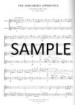 Fun Flute Duets (score form)