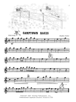 Fun with the Flute