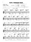 Fun with the Flute