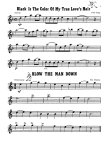 Fun with the Flute