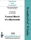 Funeral March of a Marionette