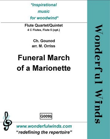 Funeral March of a Marionette