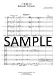 Fur Elise Boogie Woogie