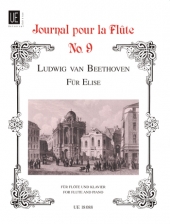 Fur Elise (ed.Braun)