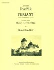 Furiant from Symphony #6