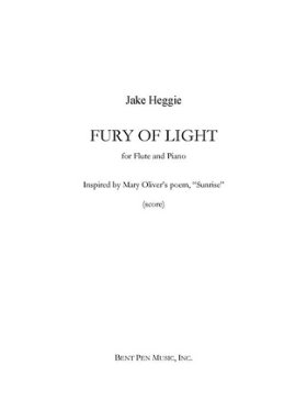 Fury of Light
