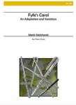 Fyfe's Carol - An Adaptation and Variations