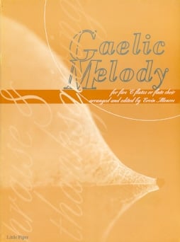 Gaelic Melody-Praise and Thanksgiving