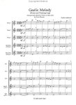 Gaelic Melody-Praise and Thanksgiving