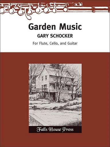 Garden Music